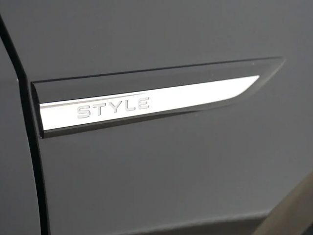 Volkswagen Golf 2.0 TDI DSG Style