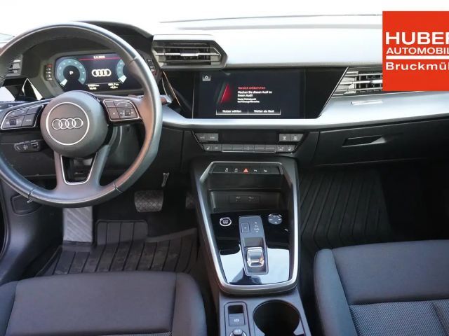 Audi A3 35 TFSI Sedan Sportback