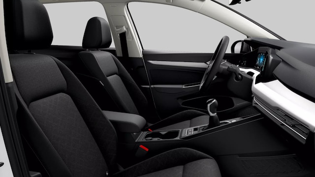 Volkswagen Golf 1.0 TSI Golf VIII Life Variant