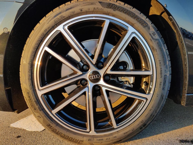 Audi A5 Avant Quattro S-Tronic