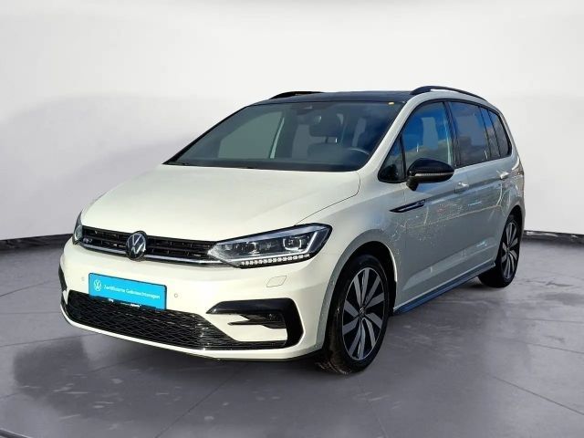 Volkswagen Touran 2.0 TDI DSG Highline R-Line
