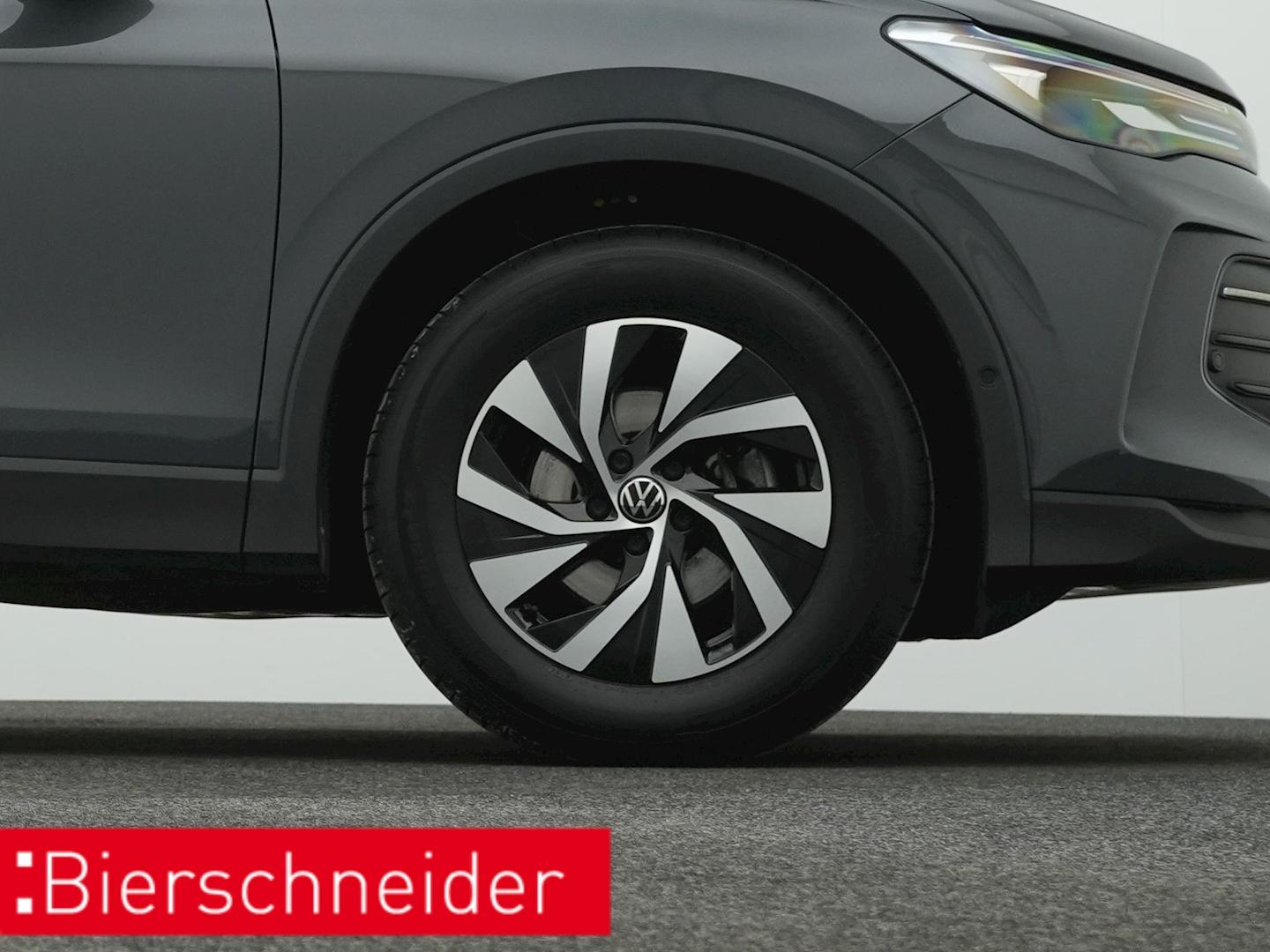 Volkswagen Tiguan 1.5 eTSI DSG Life