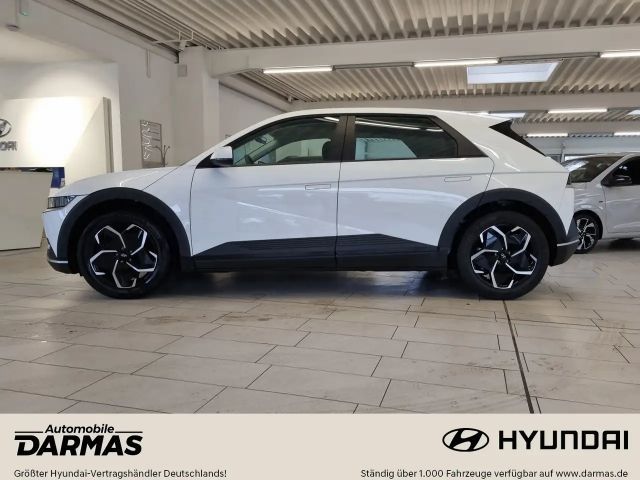 Hyundai IONIQ 5 58 kWh Vierwielaandrijving