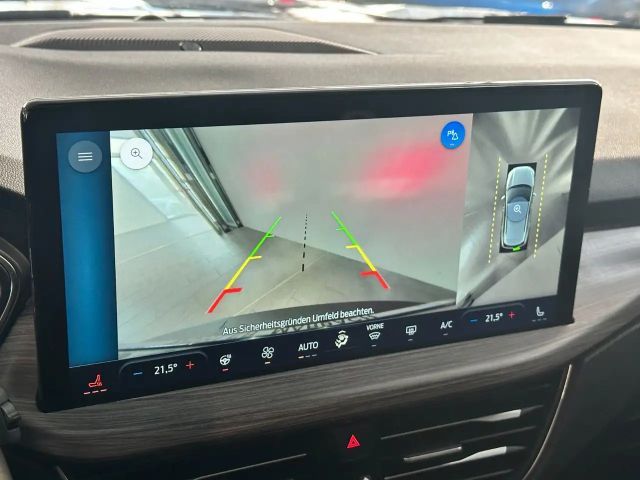 Ford Kuga Active Plug in Hybrid X