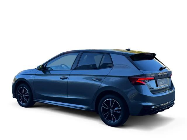 Skoda Fabia 1.0 TSI Monte Carlo