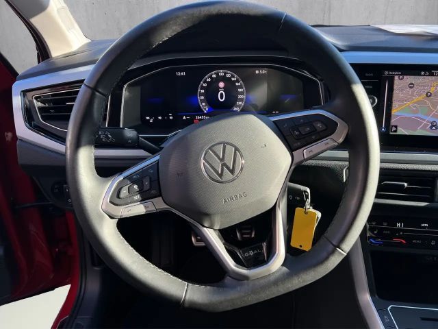 Volkswagen Polo 1,0 l TSI OPF Goal