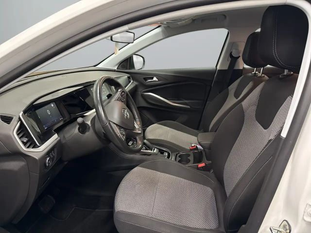 Opel Grandland X 1.2 Turbo Turbo