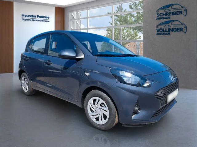 Hyundai i10 Select