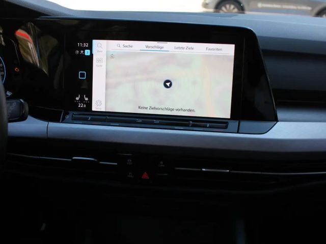 Volkswagen Golf 1.5 TSI Golf VIII Life