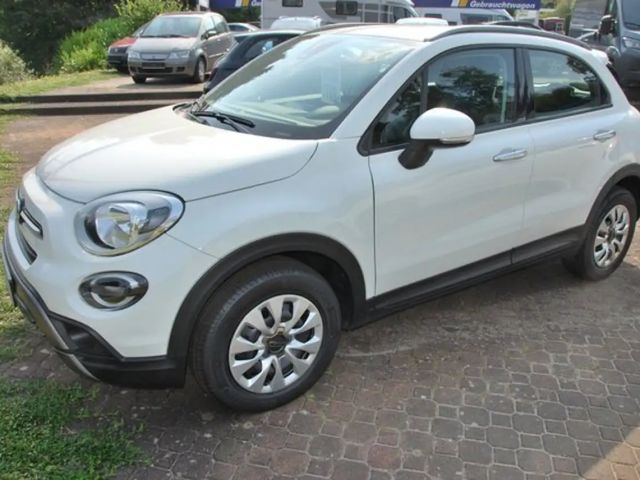 Fiat 500X Cross