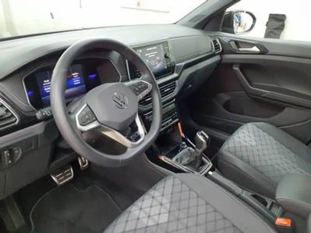 Volkswagen T-Cross 1.5 TSI DSG IQ.Drive R-Line