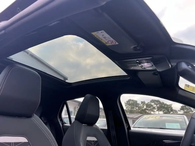 Opel Corsa GS-Line Grand Sport