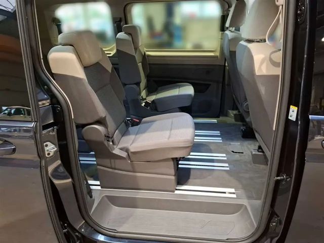 Volkswagen Multivan 2.0 TSI DSG T7