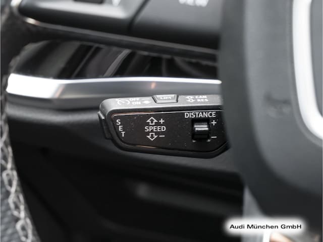 Audi Q3 40 TDI Quattro S-Tronic