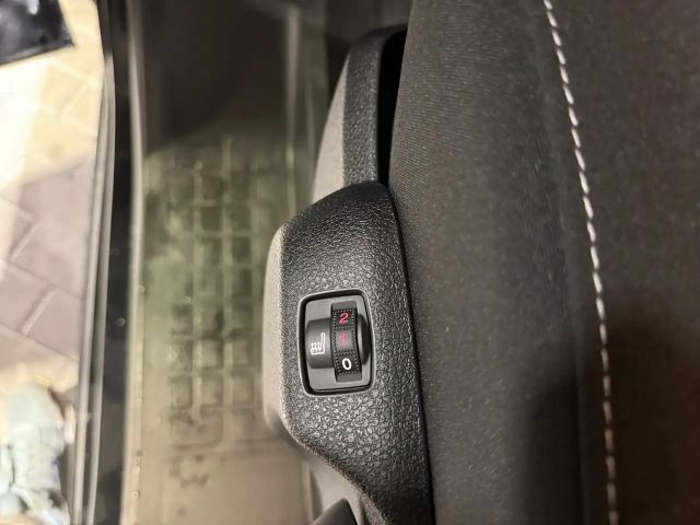 Citroën Spacetourer BlueHDi Plus