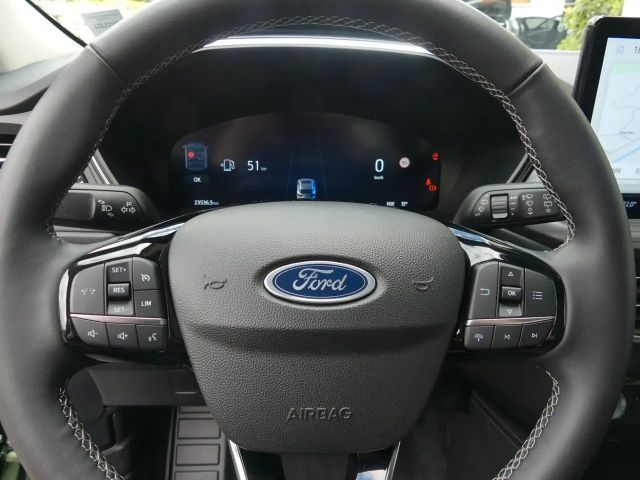 Ford Kuga 4x4 AWD Active Hybrid