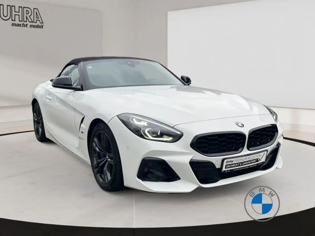 BMW Z4 Cabrio M-Sport M40i Roadster