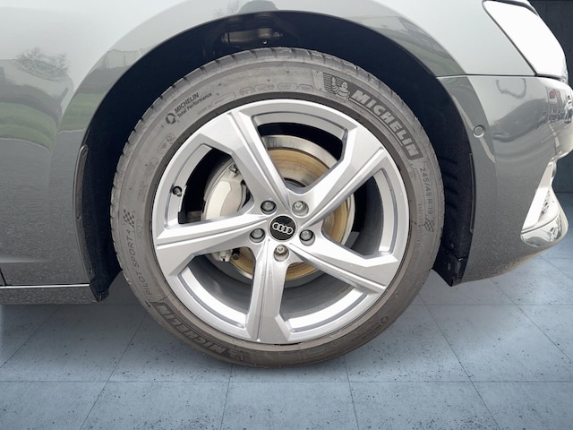 Audi A6 40 TDI Avant S-Tronic