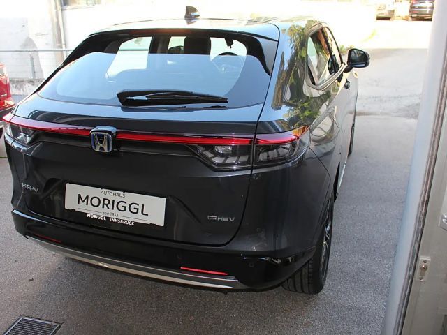 Honda HR-V Advance Hybrid i-MMD
