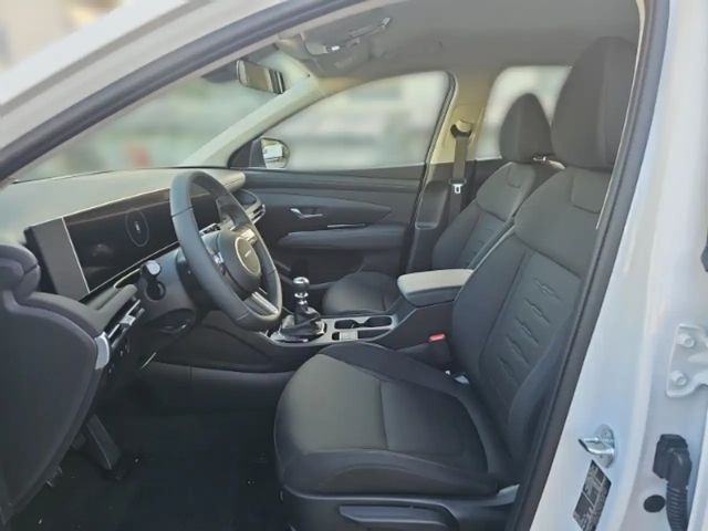 Hyundai Tucson 1.6 T-GDi