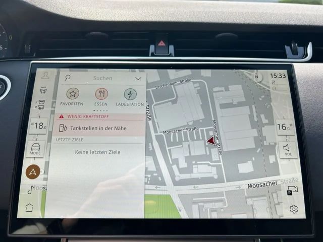 Land Rover Range Rover Evoque S