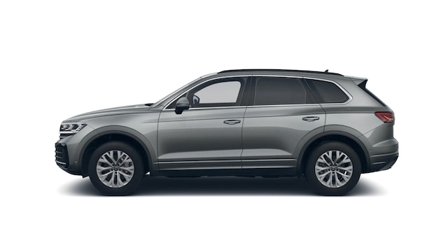 Volkswagen Touareg 3.0 V6 TDI Elegance Elegance
