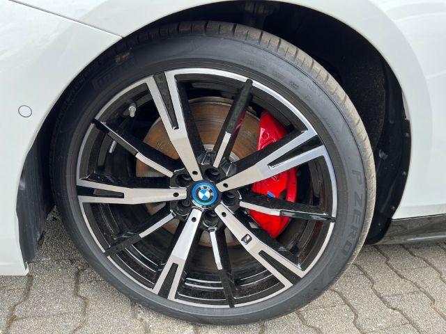 BMW i5 M60 Sedan xDrive