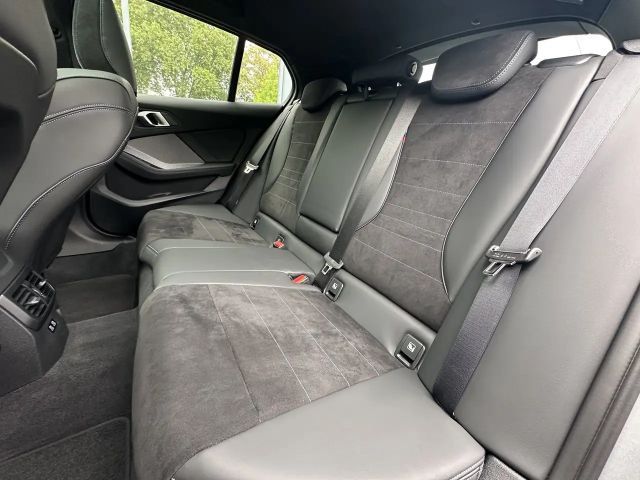 BMW 135 Sedan xDrive