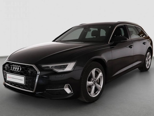 Audi A6 45 TFSI Avant S-Tronic