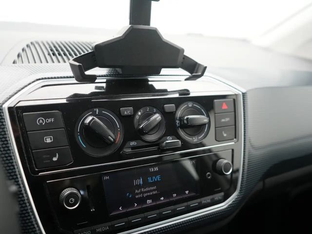 Volkswagen up! KAM SHZ PDC FACEL. KLIMA