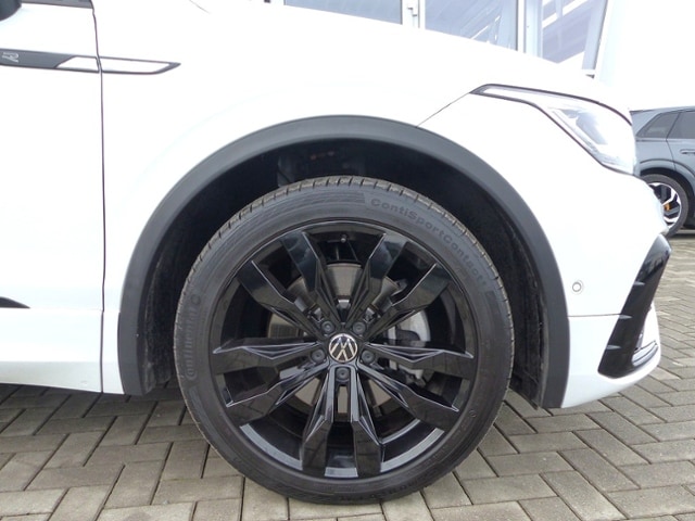 Volkswagen Tiguan 2.0 TDI DSG