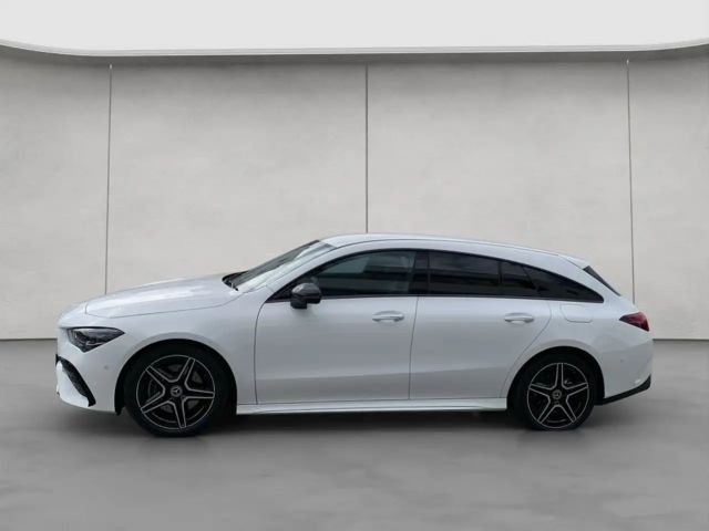Mercedes-Benz CLA 200 CLA