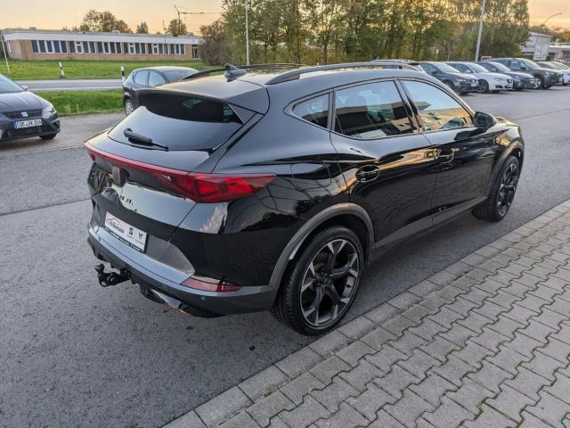 Cupra Formentor DSG VZ