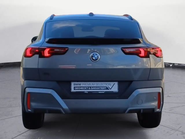 BMW X2 sDrive18d