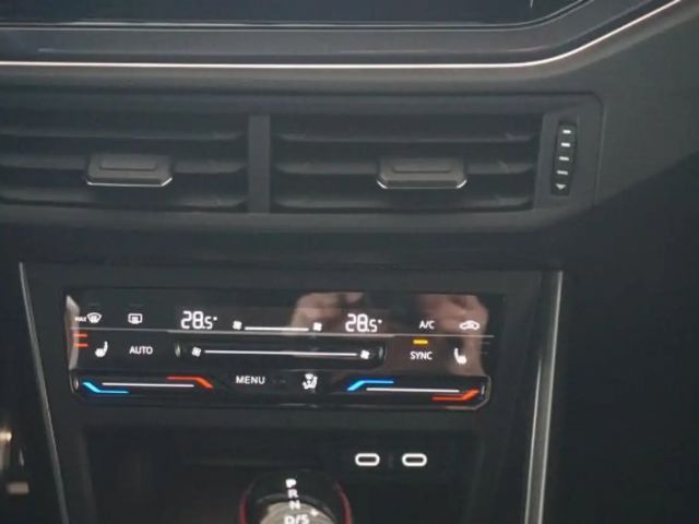 Volkswagen Polo DSG GTI