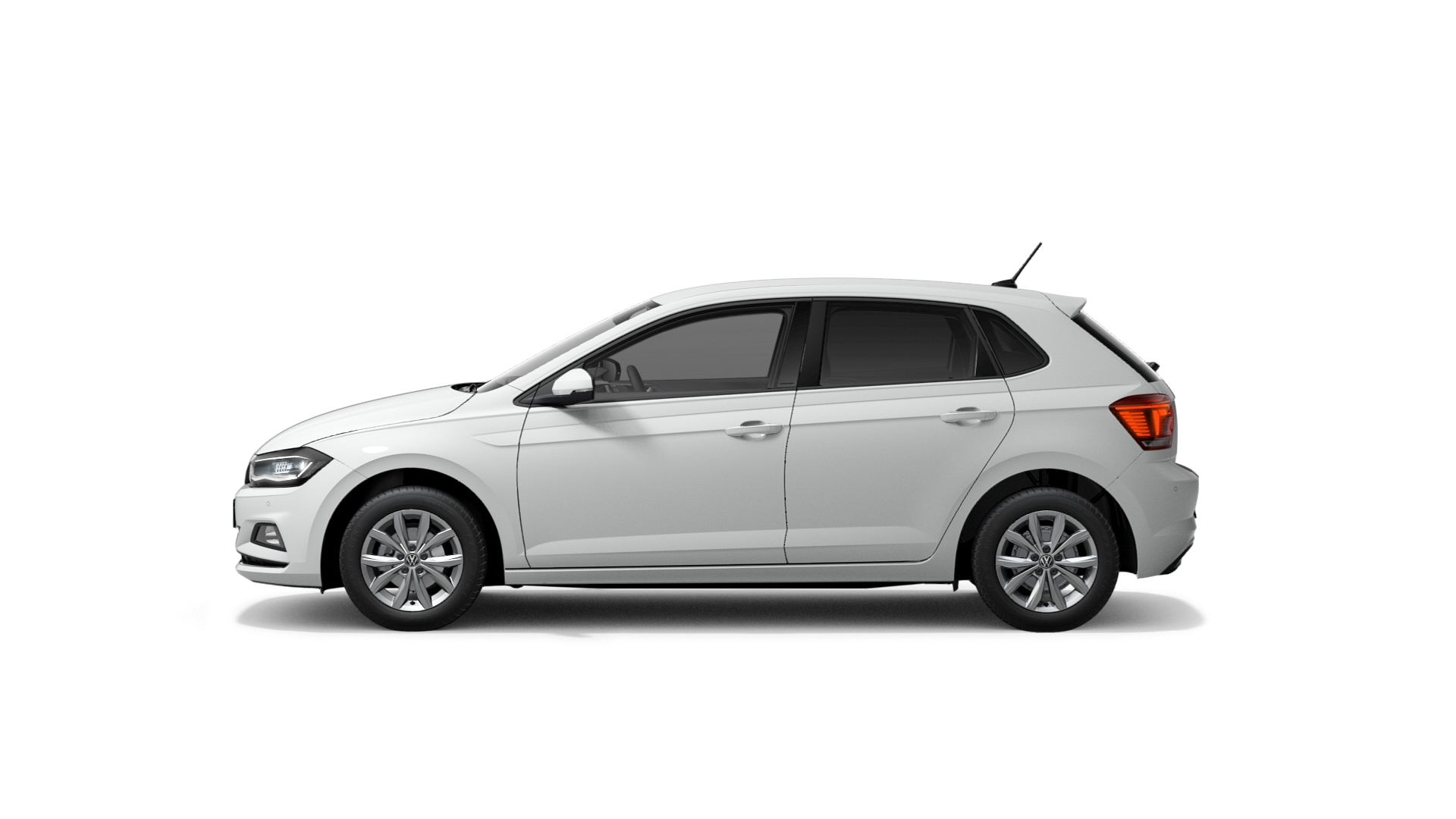 Volkswagen Polo 1.0 TSI DSG Highline