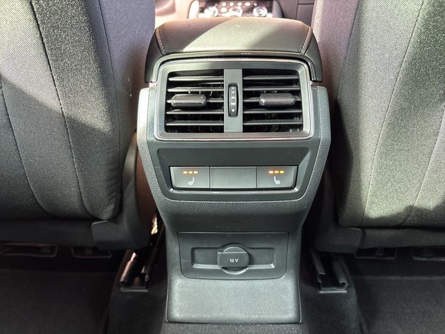 Skoda Karoq 1.0 TSI Clever