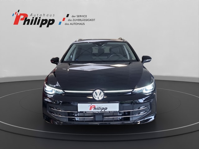 Volkswagen Golf 1.5 eTSI Style Variant