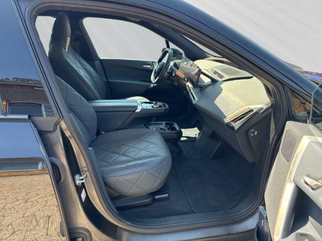 BMW iX xDrive50