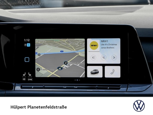 Volkswagen Golf 2.0 TDI DSG Style Variant