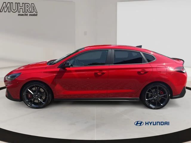 Hyundai i30 N Performance
