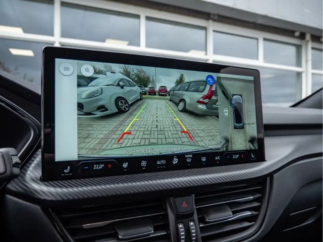 Ford Kuga Plug in Hybrid ST Line