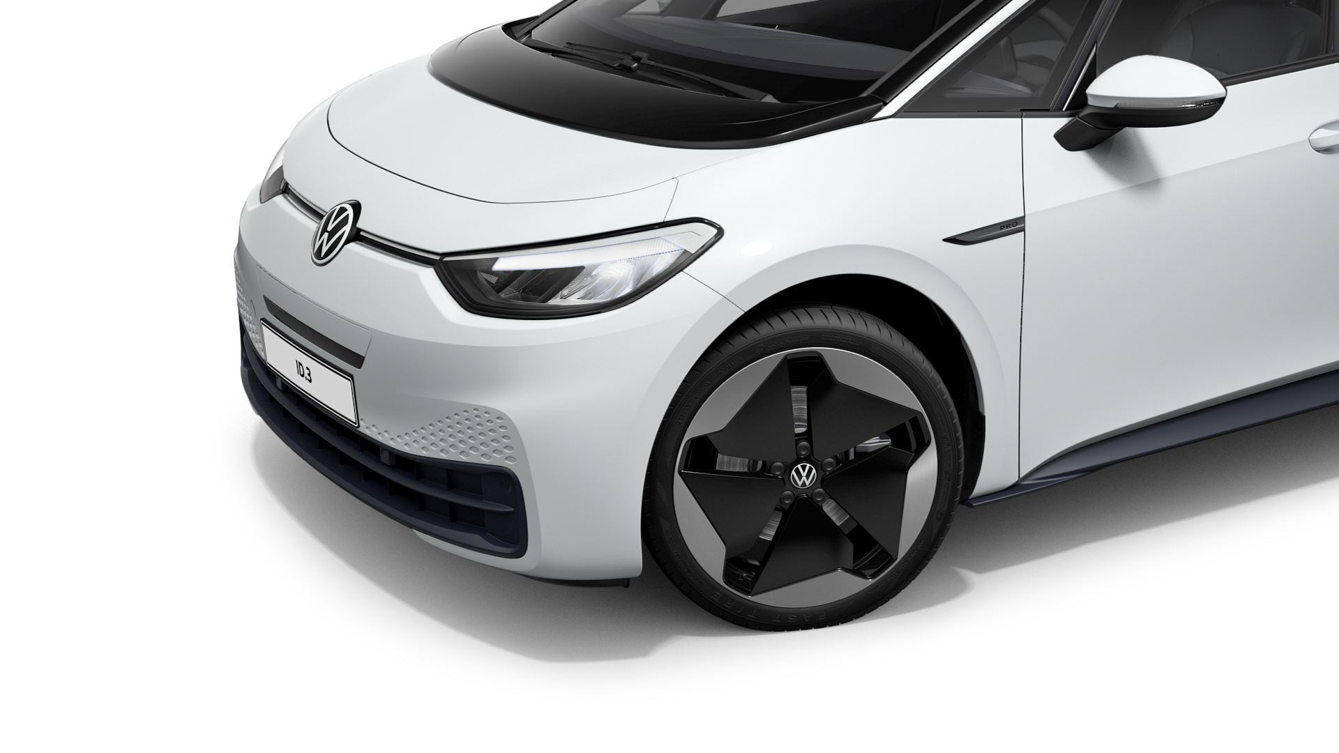 Volkswagen ID.3 Performance Pro