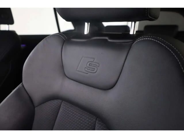 Audi Q8 55 TFSI Quattro S-Line