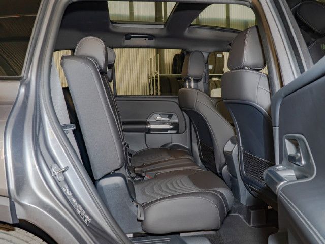 Mercedes-Benz GLB 200 GLB 200 d