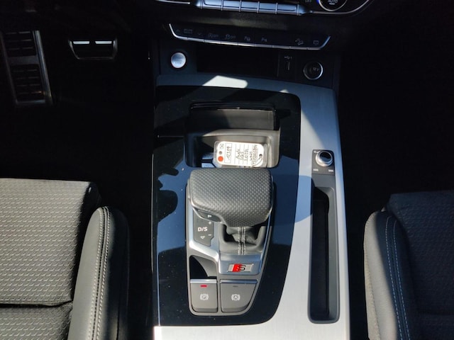 Audi SQ5 SUV TDI tiptronic Audi SQ5 SUV