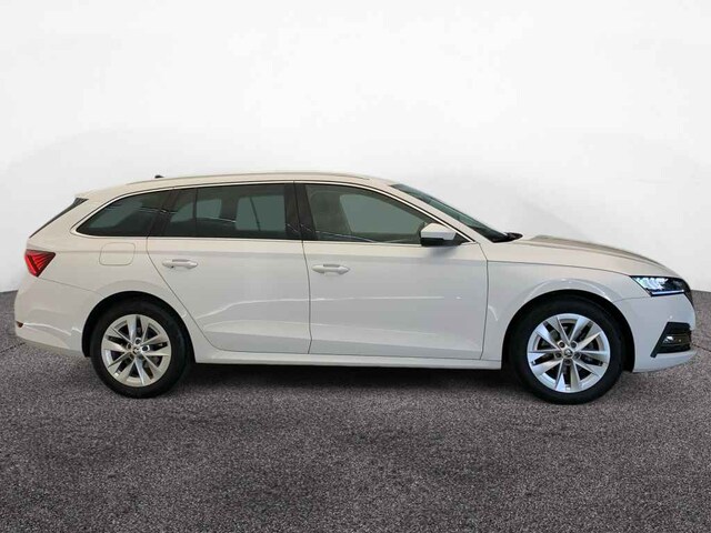 Skoda Octavia 1.5 TSI Combi Style Style