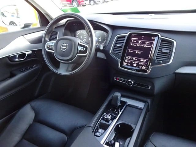 Volvo XC90 AWD Inscription T8