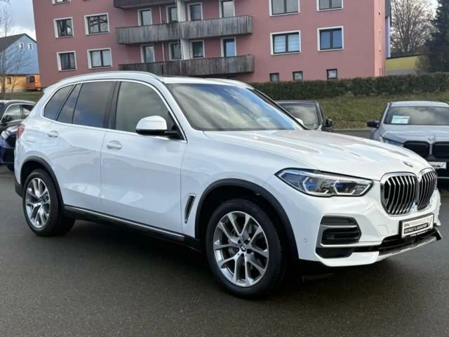 BMW X5 xDrive30d