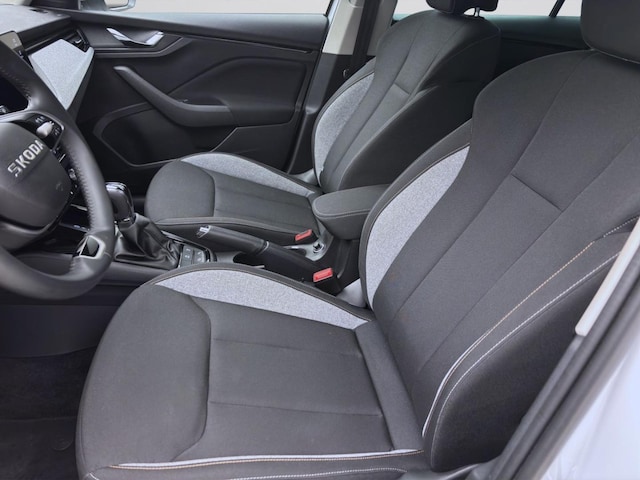 Skoda Kamiq 1.0 TSI Tour